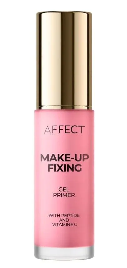 Affect Make-up Fixing Gel Primer 30ml