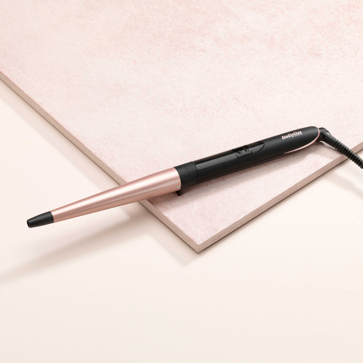 Boucleur Conical Wand