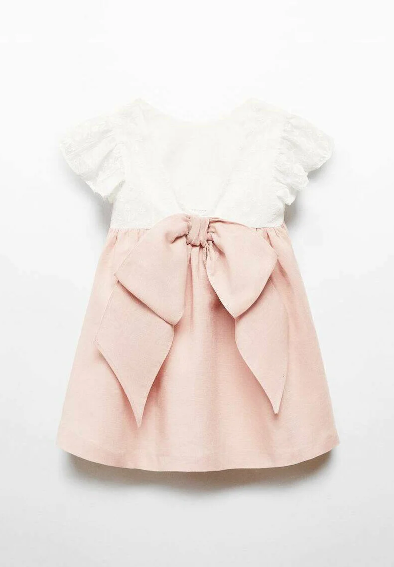 Mango Kids CHIARA - Vestido de verano