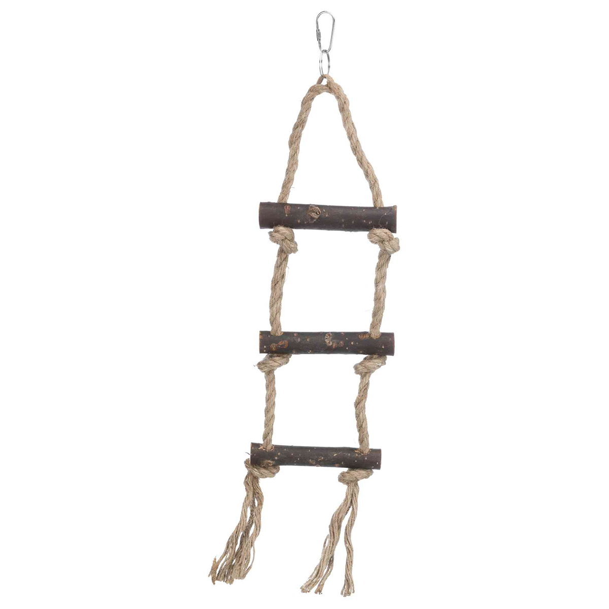 Trixie Stickleiter, Rindenholz/Sisal günstig kaufen