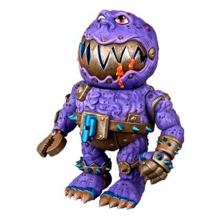 Madballs Actionfigur Wave 2: Clang Fang