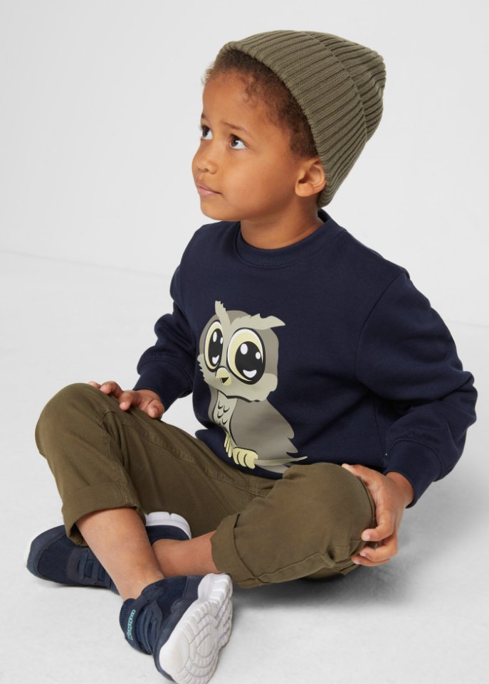 Kinder Sweatshirt