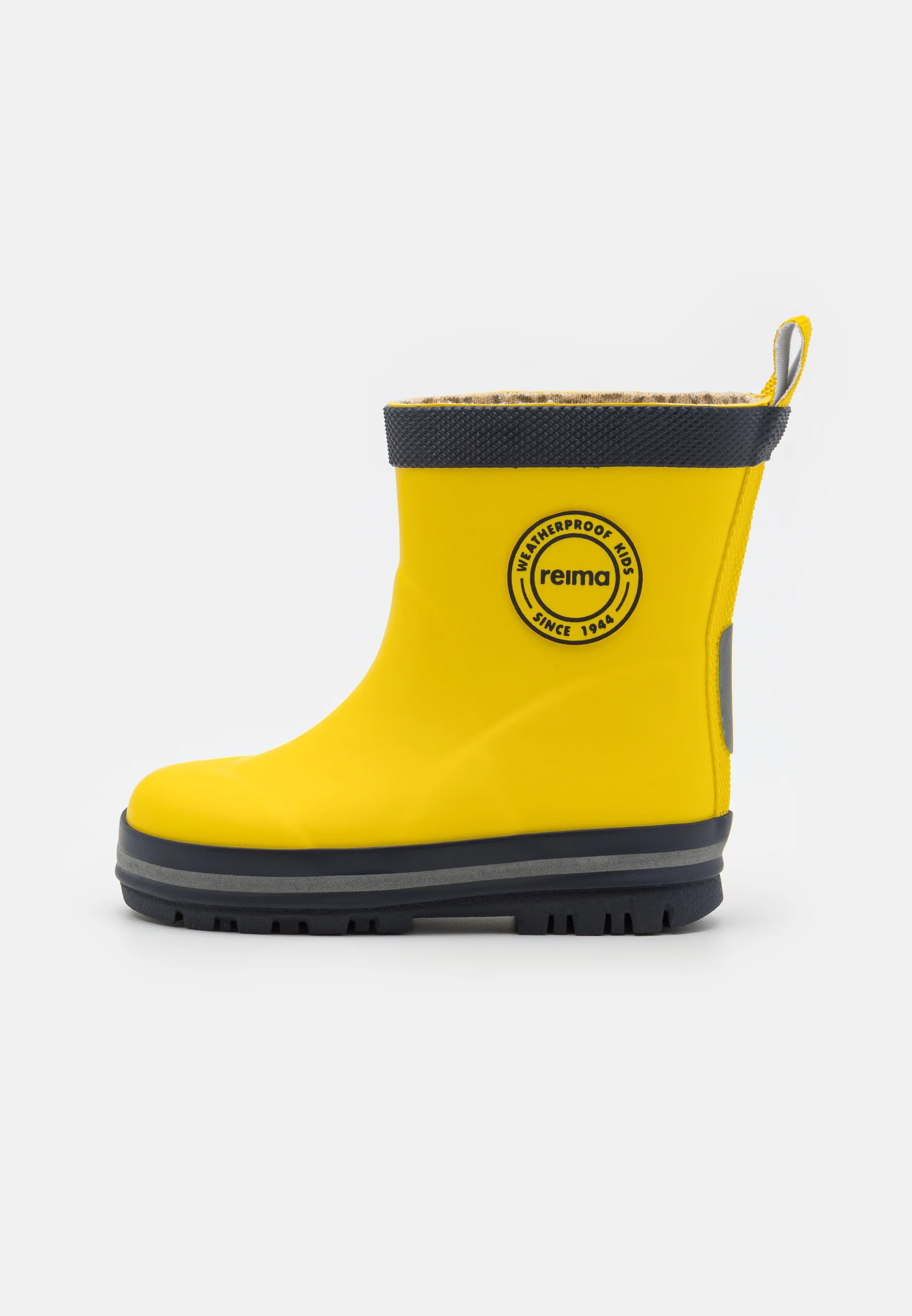 Reima RAIN TAIKA 2.0 - Zapatos de primeros pasos