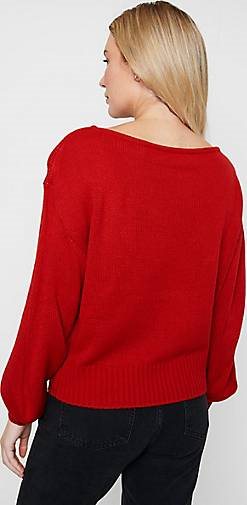Threadbare Weihnachtspullover