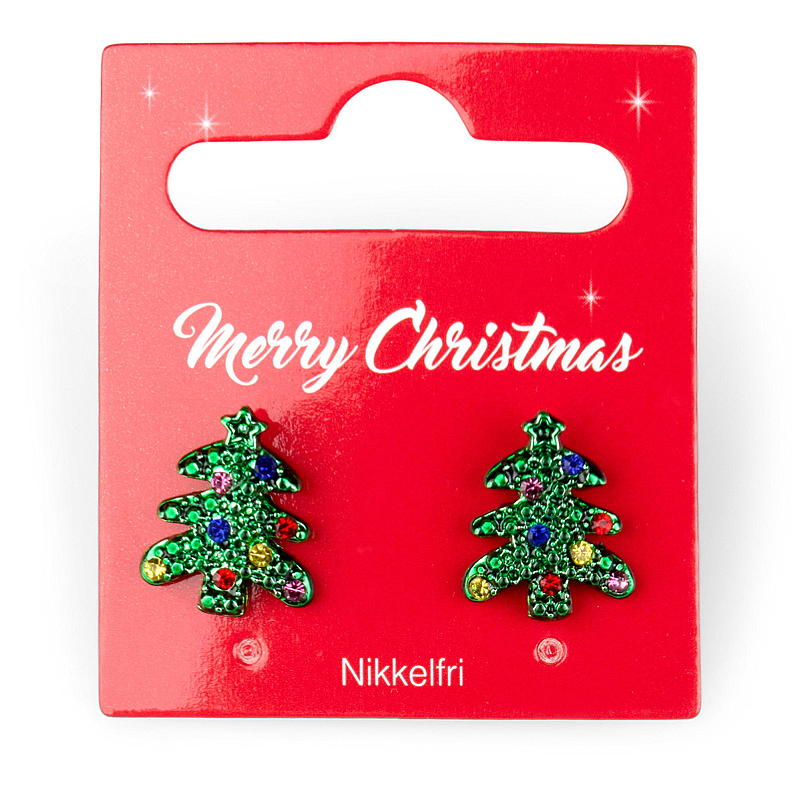 Accessories med julemotiv