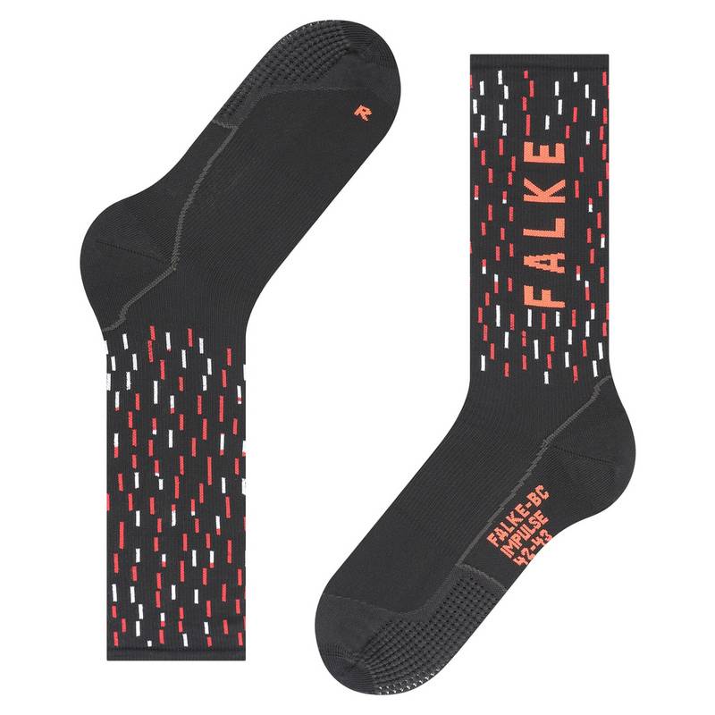 Falke BC Impulse Fahrradsocken