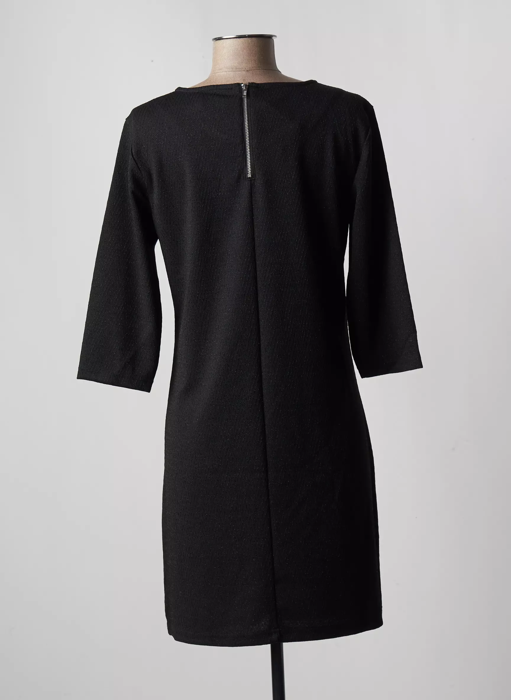 Only Robes Courtes Femme couleur noir