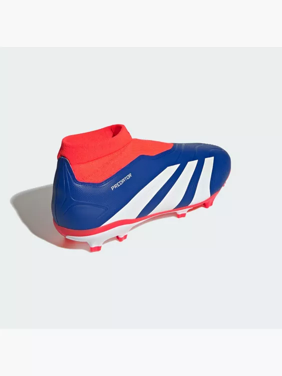 adidas Predator League Laceless FG Fußballschuh