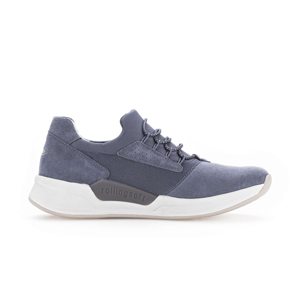 rollingsoft Sneaker low blau