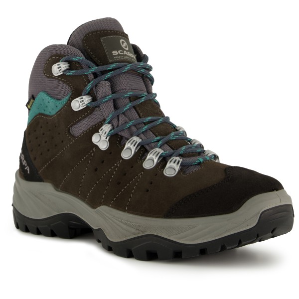 Scarpa - Women's Mistral GTX - Wanderschuhe