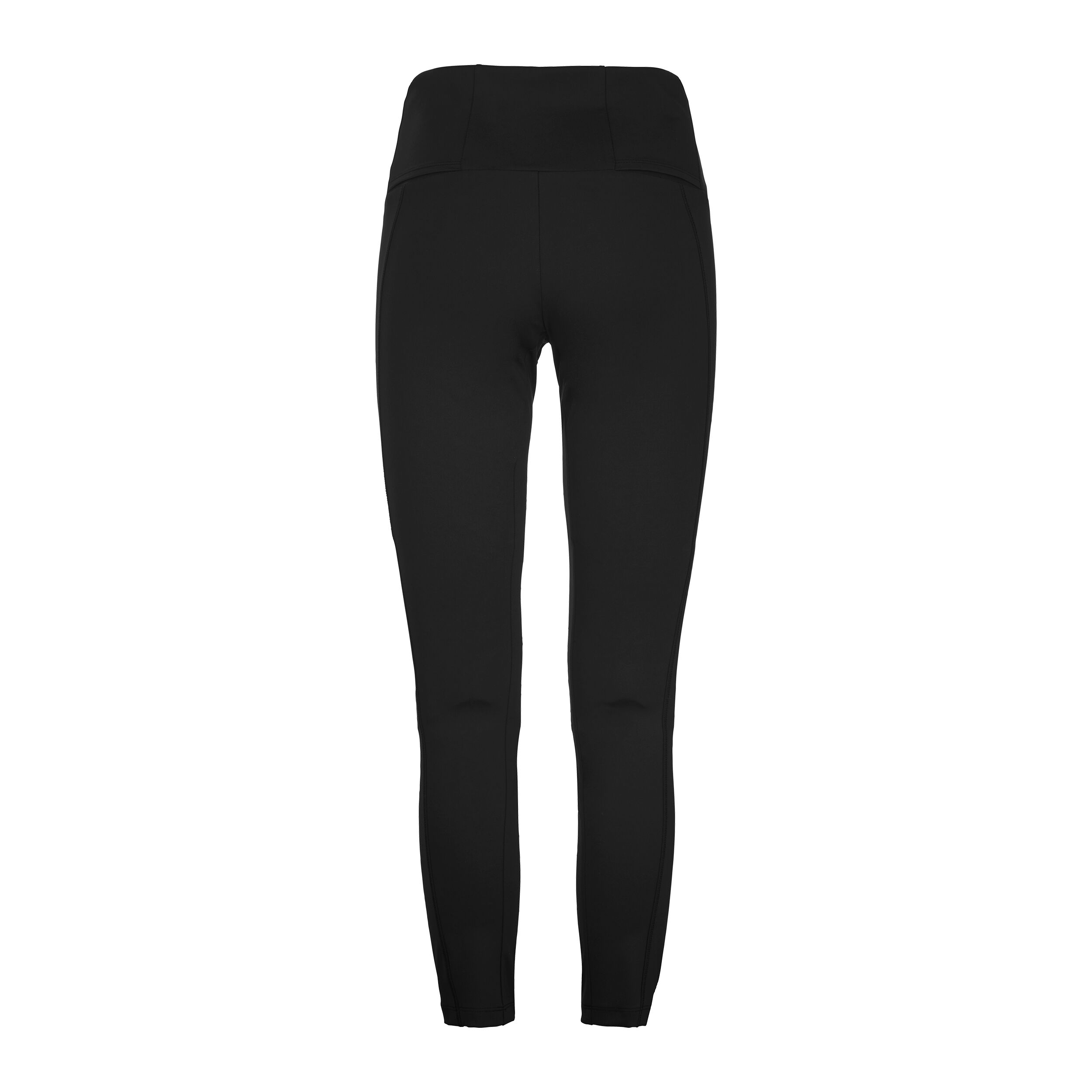 Exercise 7/8 Tight Damen - Schwarz