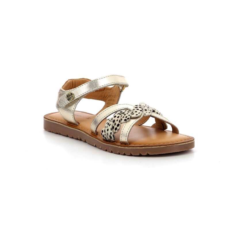 Sandales cuir Betty