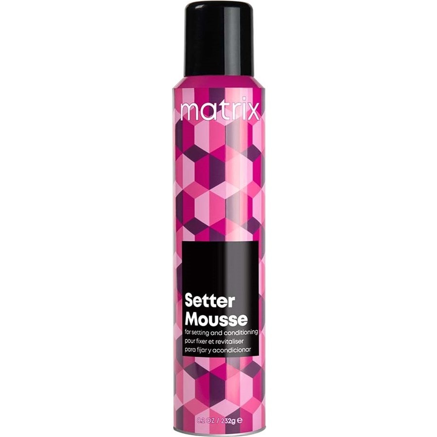 Setter Mousse