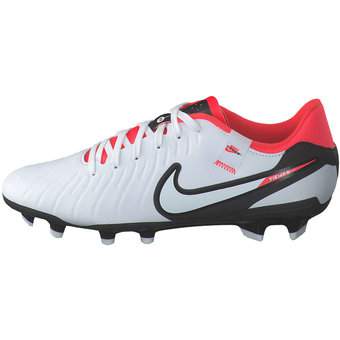 Nike Tiempo Legend 10 Academy MG in weiß