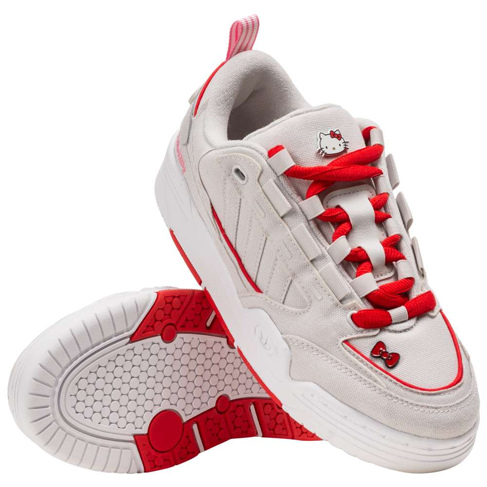 adidas Originals x Hello Kitty Adi2000 Damen Sneaker GW7165