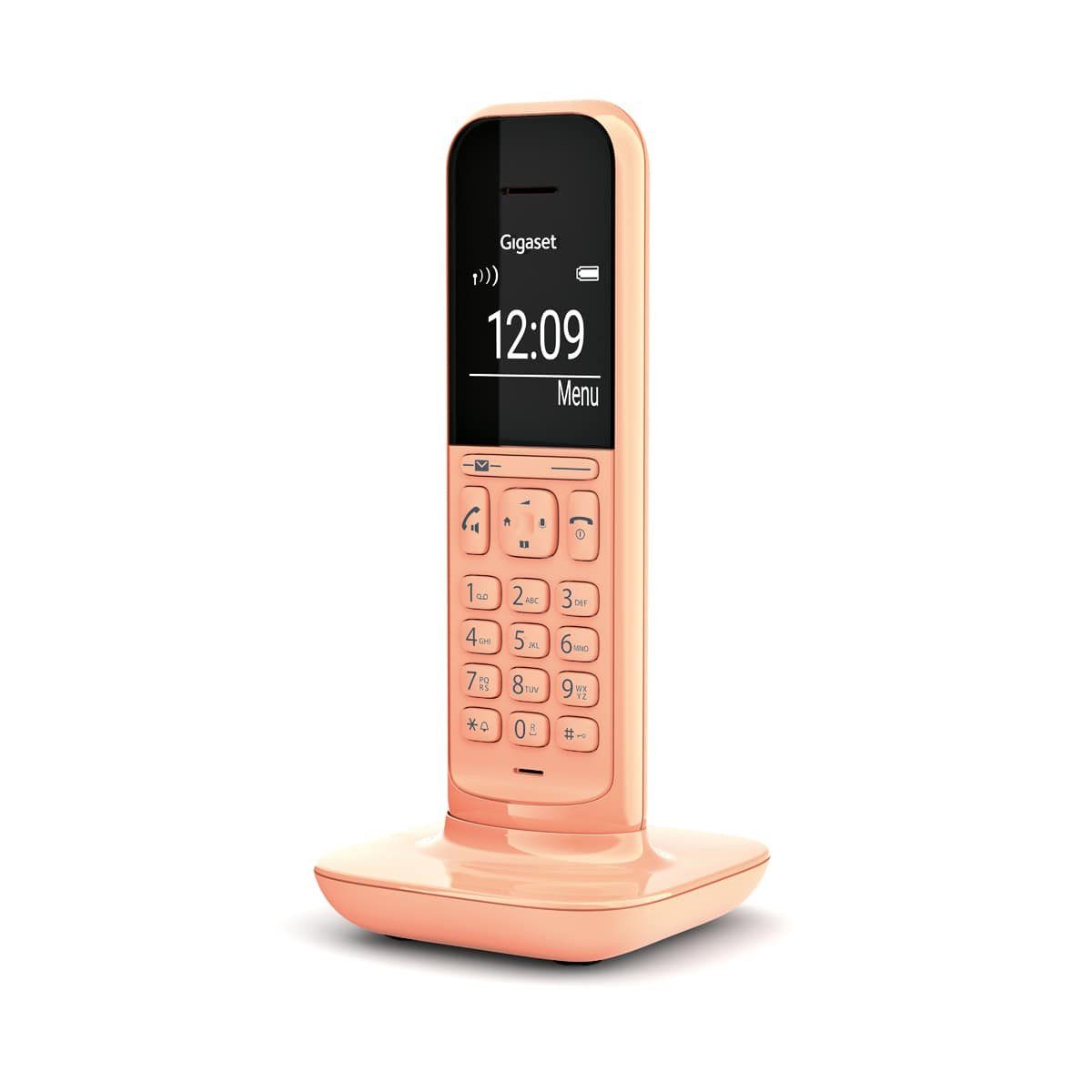 Gigaset CL390 DECT-Telefon