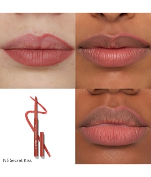 By Terry Hyaluronic Lip Liner Lipliner-0.3 g