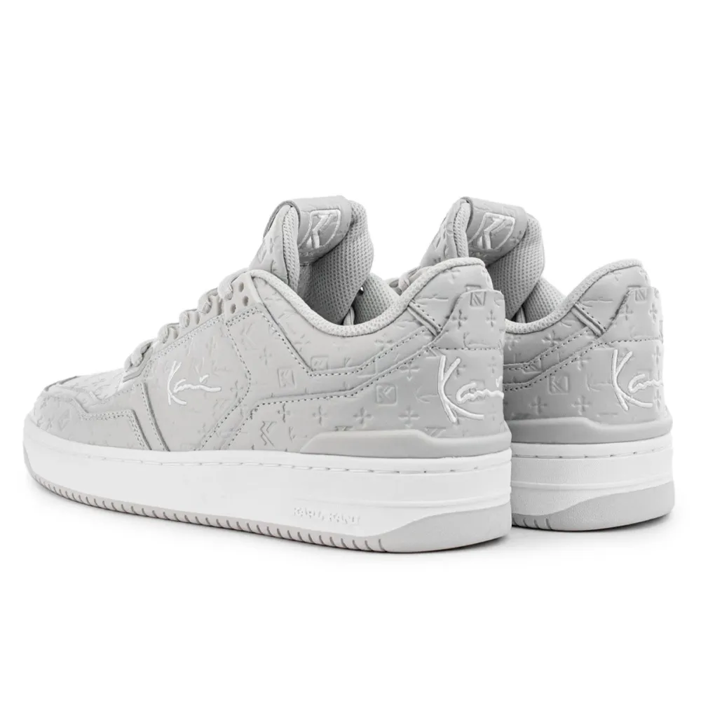 Karl Kani 89 Lxry PRM 10803852 / grau