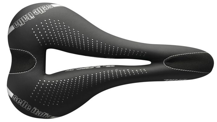 Selle Italia DIVA Gel Superflow Sattel kaufen | Bike-Discount
