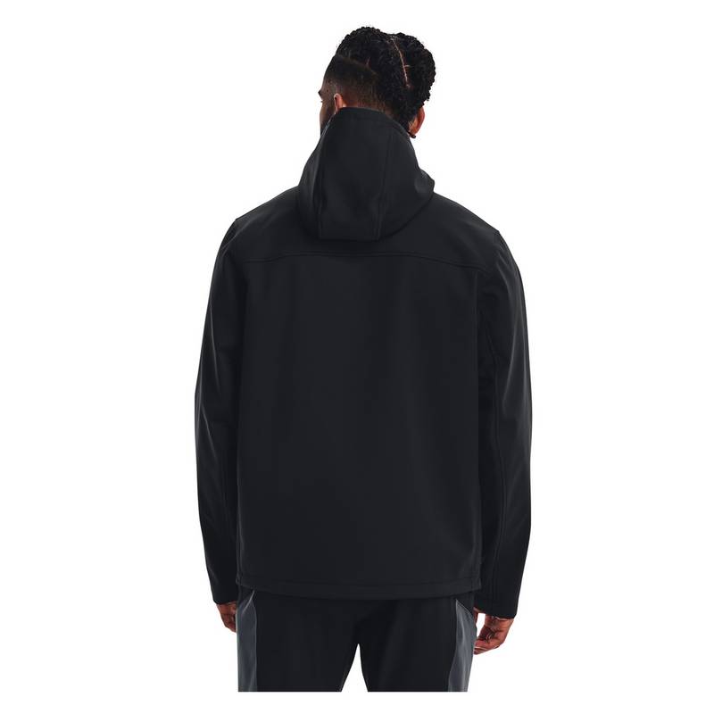 Under Armour Coldgear Infrared Trainingsjacke Herren