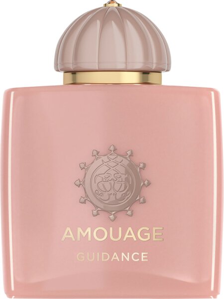 Amouage Odyssey Collection Guidance Eau de Parfum