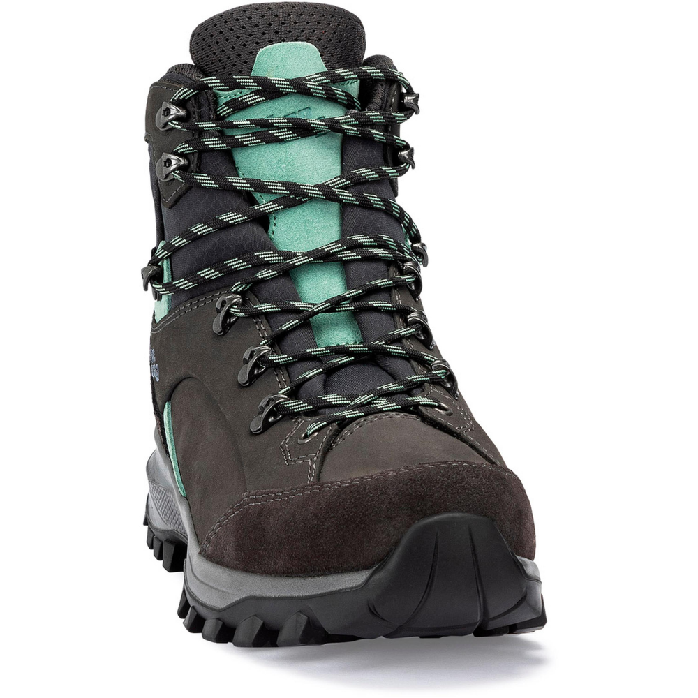 Hanwag Alta Bunion II H203901-064494 / grau