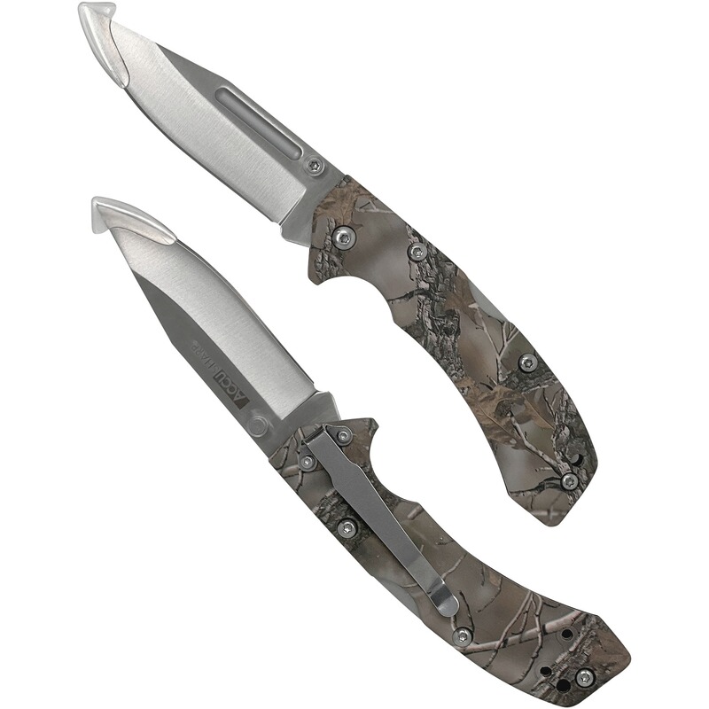 Accusharp Klappmesser