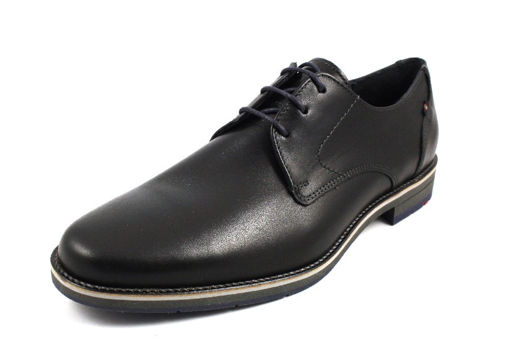 LLOYD Business Schuhe schwarz LANGSTON