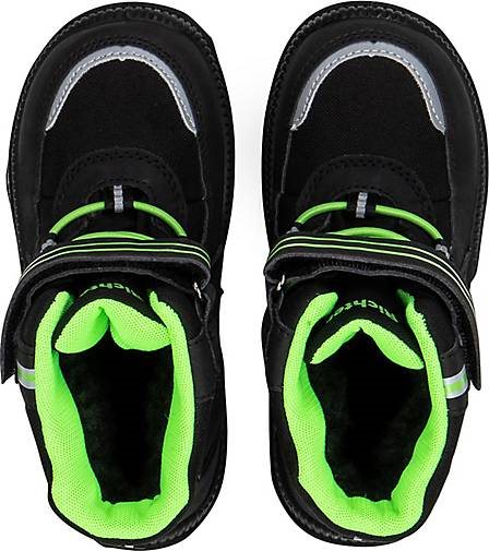 Richter Winterstiefeletten