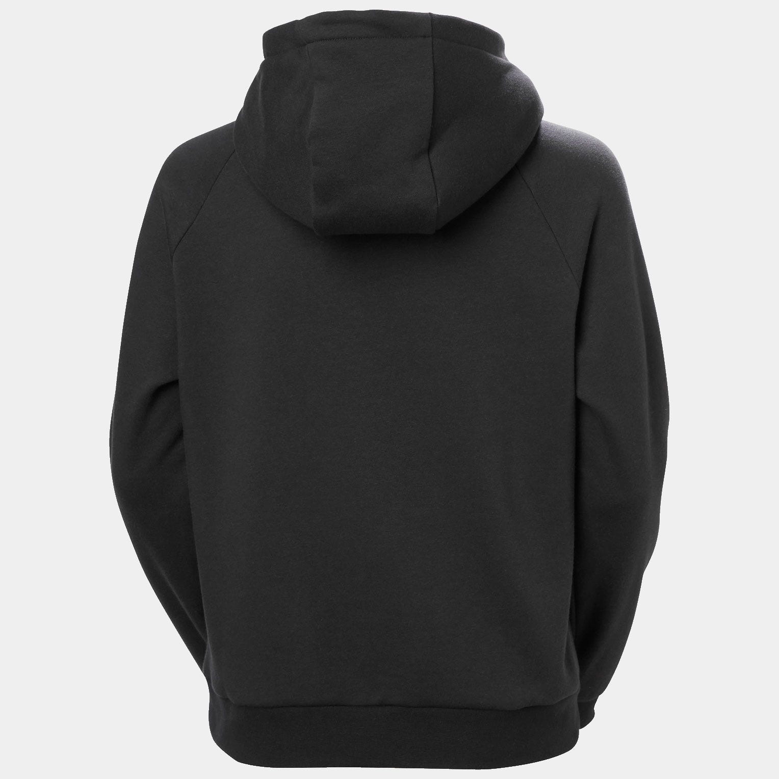 Women's Cotton Fleece Hoodie