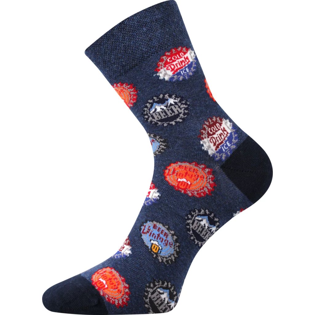 Voxx Pitix 01 Socken, 3 Paare