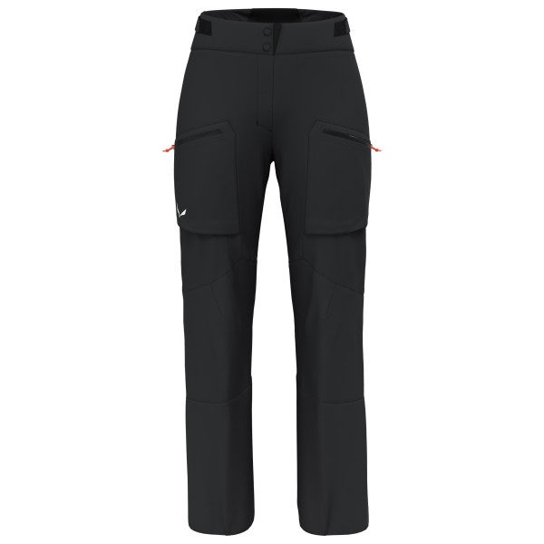 Salewa - Women's Sella 3L Powertex Pant - Skitourenhose