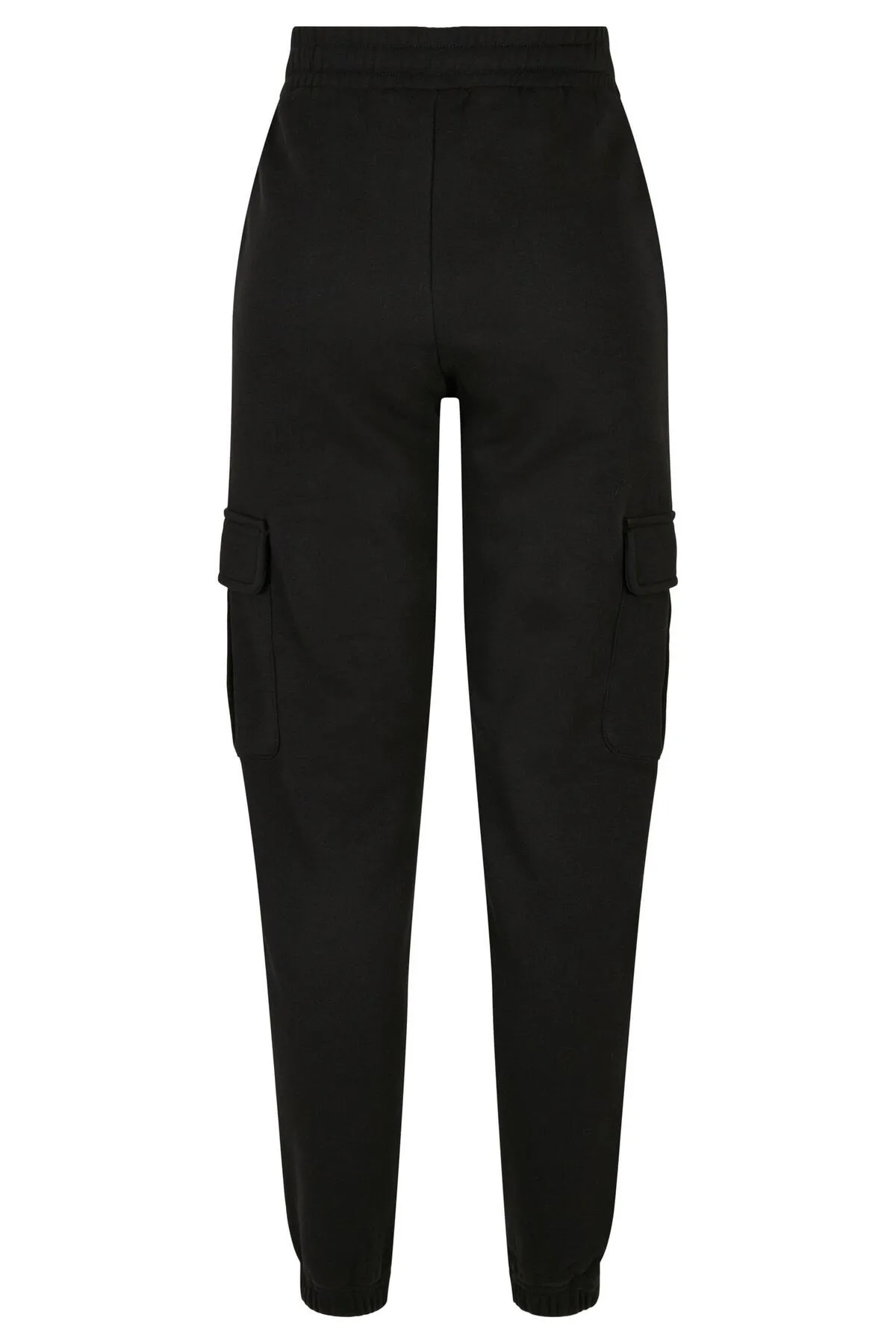 Urban Classics  Damen Ladies High Waist Cargo Pants