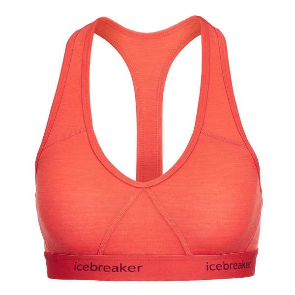 W SPRITE RACERBACK BRA Damen - Sport BH