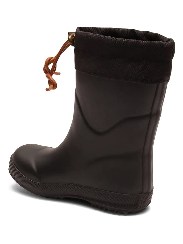 bisgaard Gummistiefel in Schwarz günstig kaufen