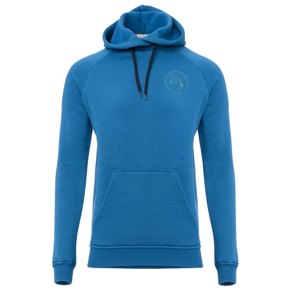 Aclima - Fleecewool V2 Hoodie - Hoodie