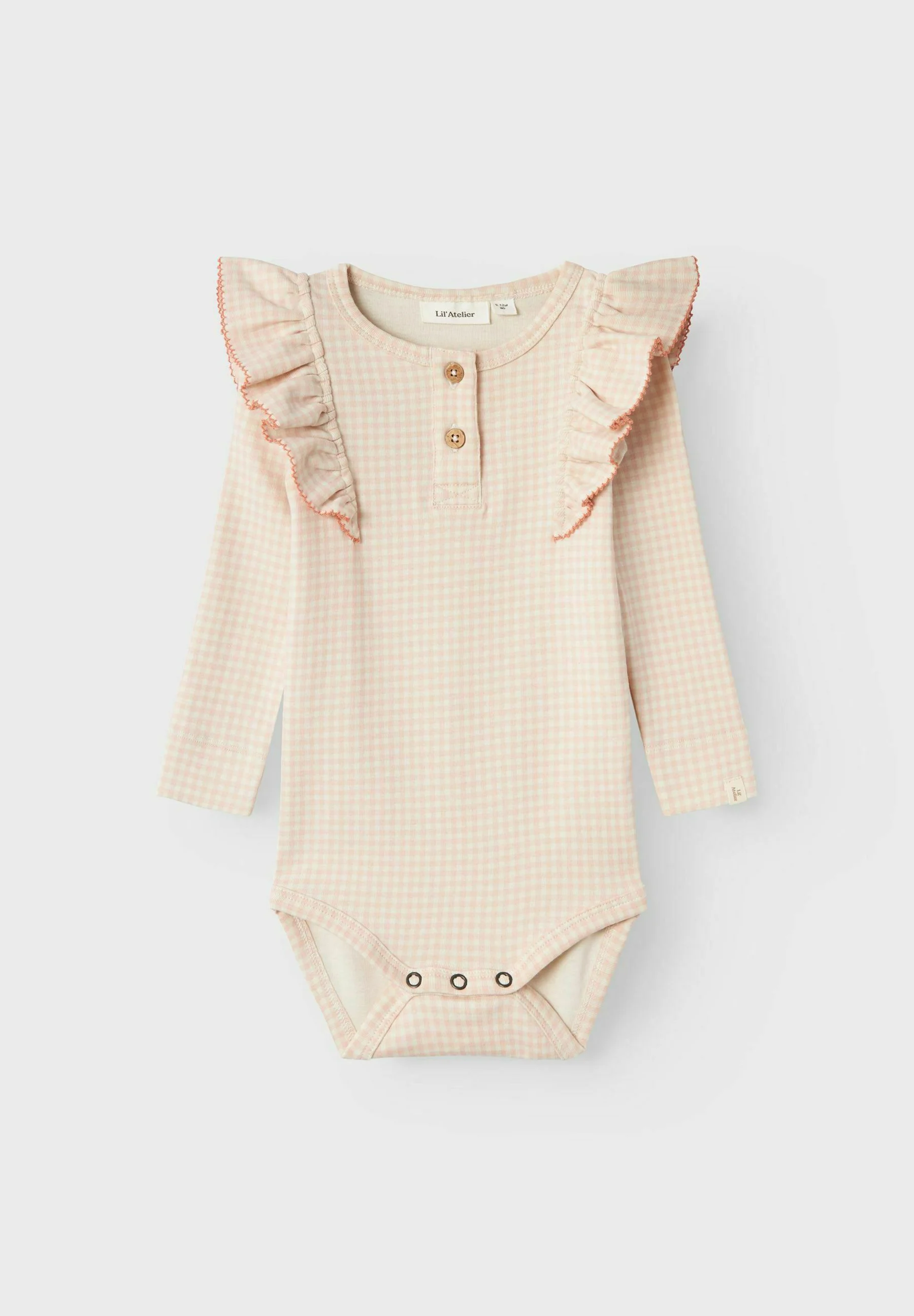 Cuerpo de Lil' Atelier