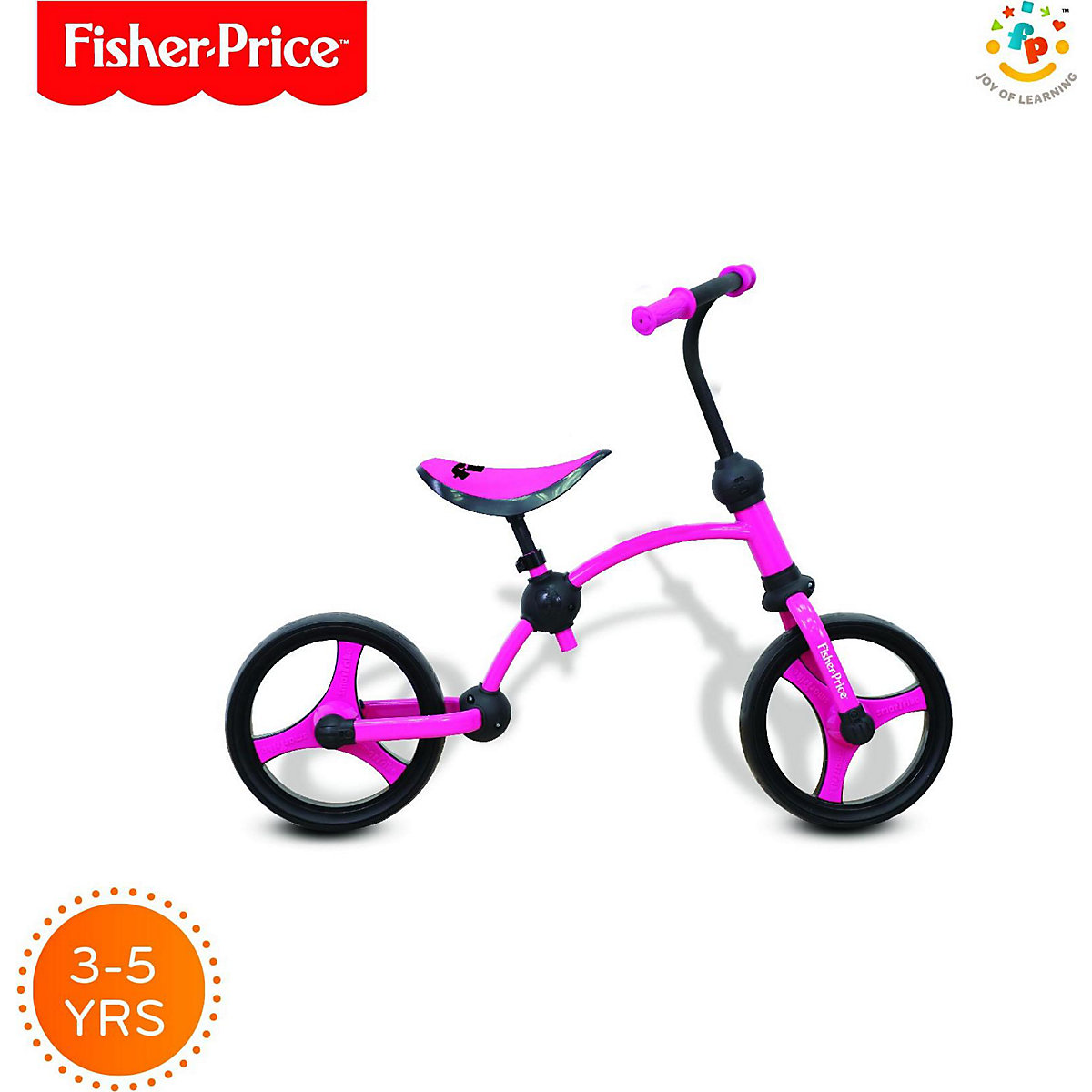 Laufrad Running Bike