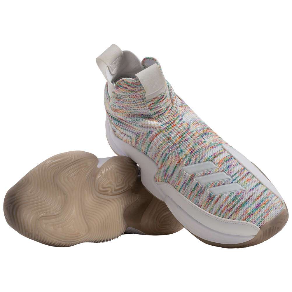 adidas N3XT L3V3L 2020 Basketballschuhe FW9245