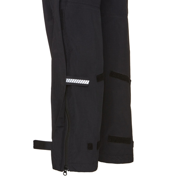 YARAS RAIN ZIP PANTS III Damen - Regenhose