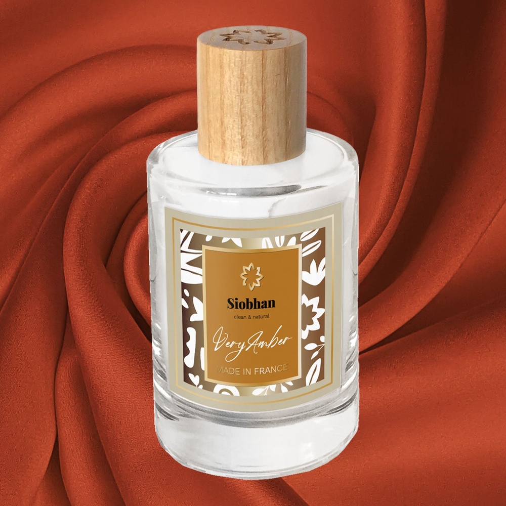 siobhan SIOBHAN Very Amber Eau de Toilette Eau de Toilette