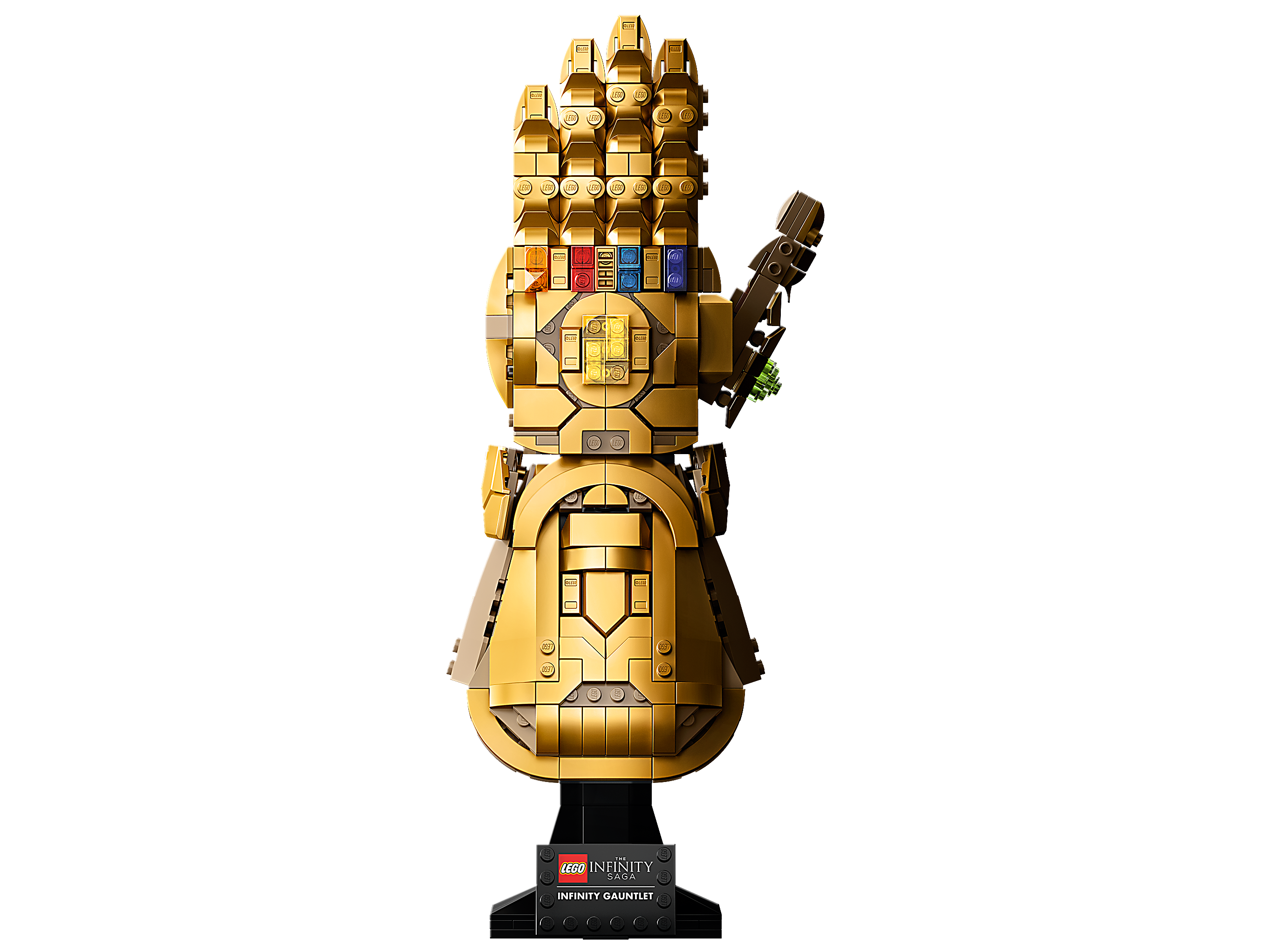 Infinity Handschuh 76191