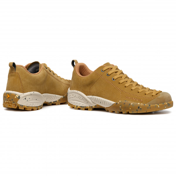 Scarpa - Mojito Planet Suede - Sneaker
