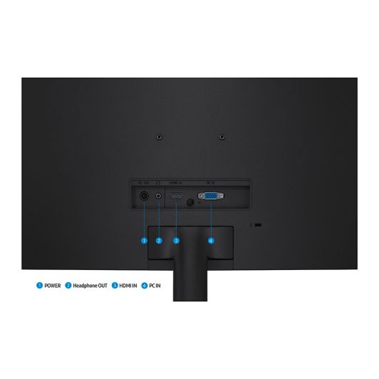 Monitor PC SAMSUNG curbat de 32