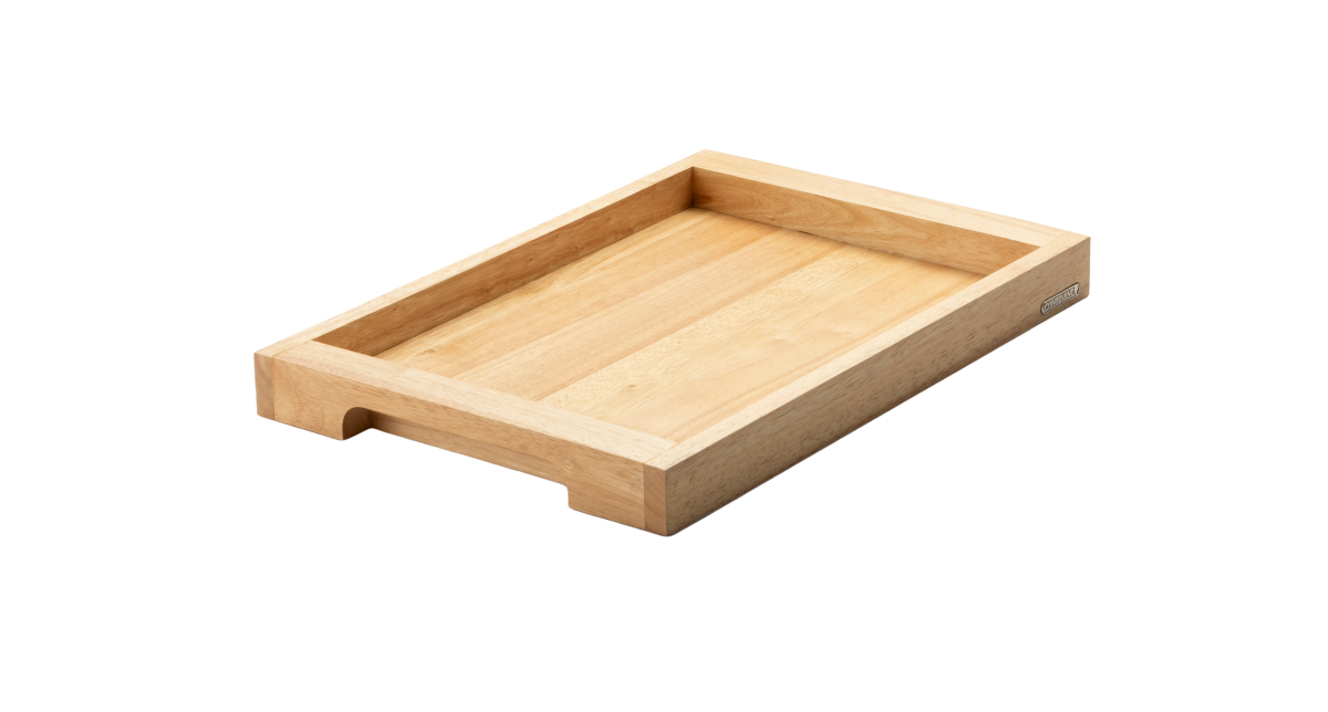 Continenta Tablett Natur 29 x 44 cm