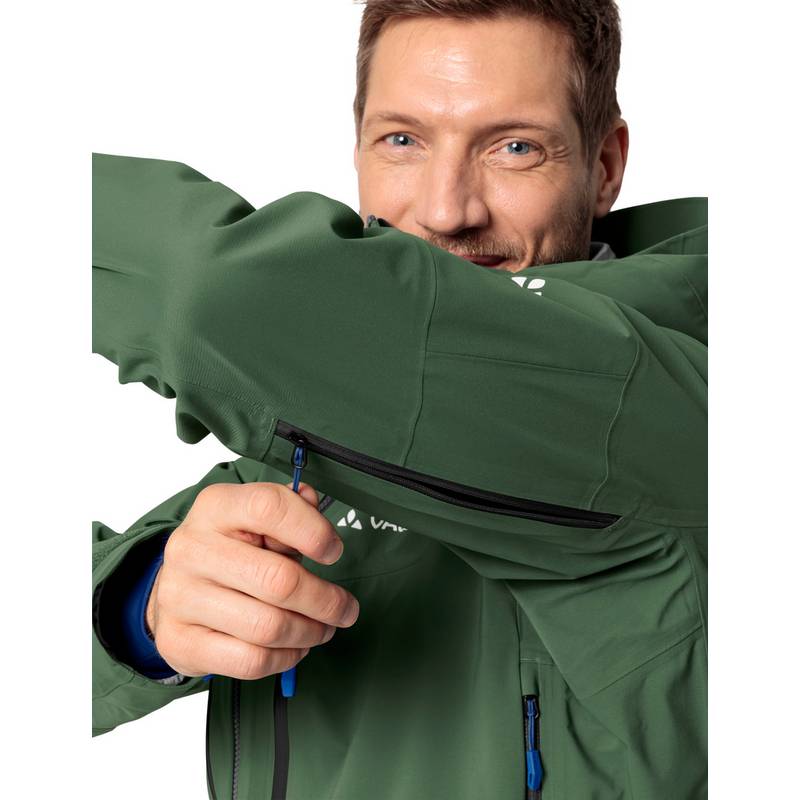 VAUDE Men's Monviso 3L Jacket Outdoorjacke Herren