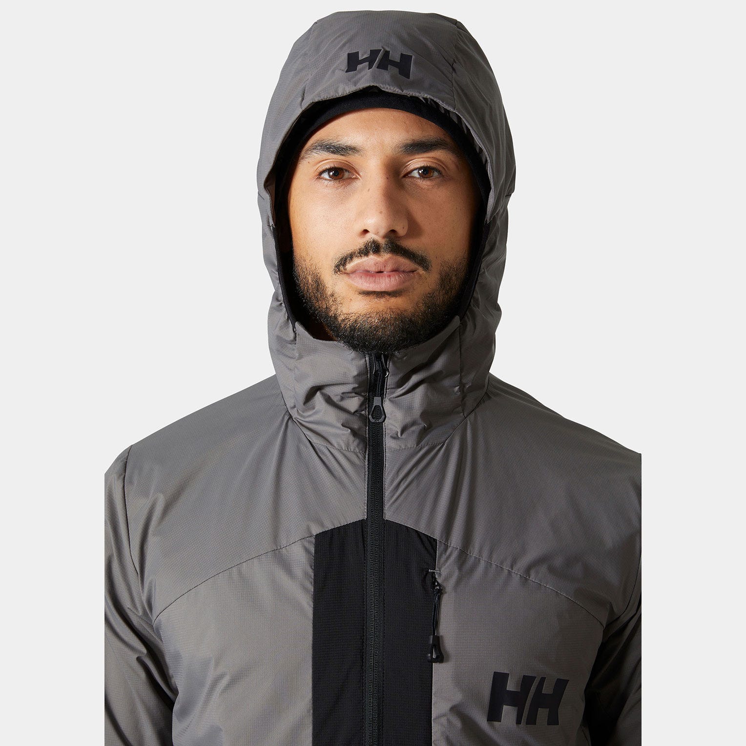 Men's Odin Backcountry Lightweight Hooded Insulator Jacket