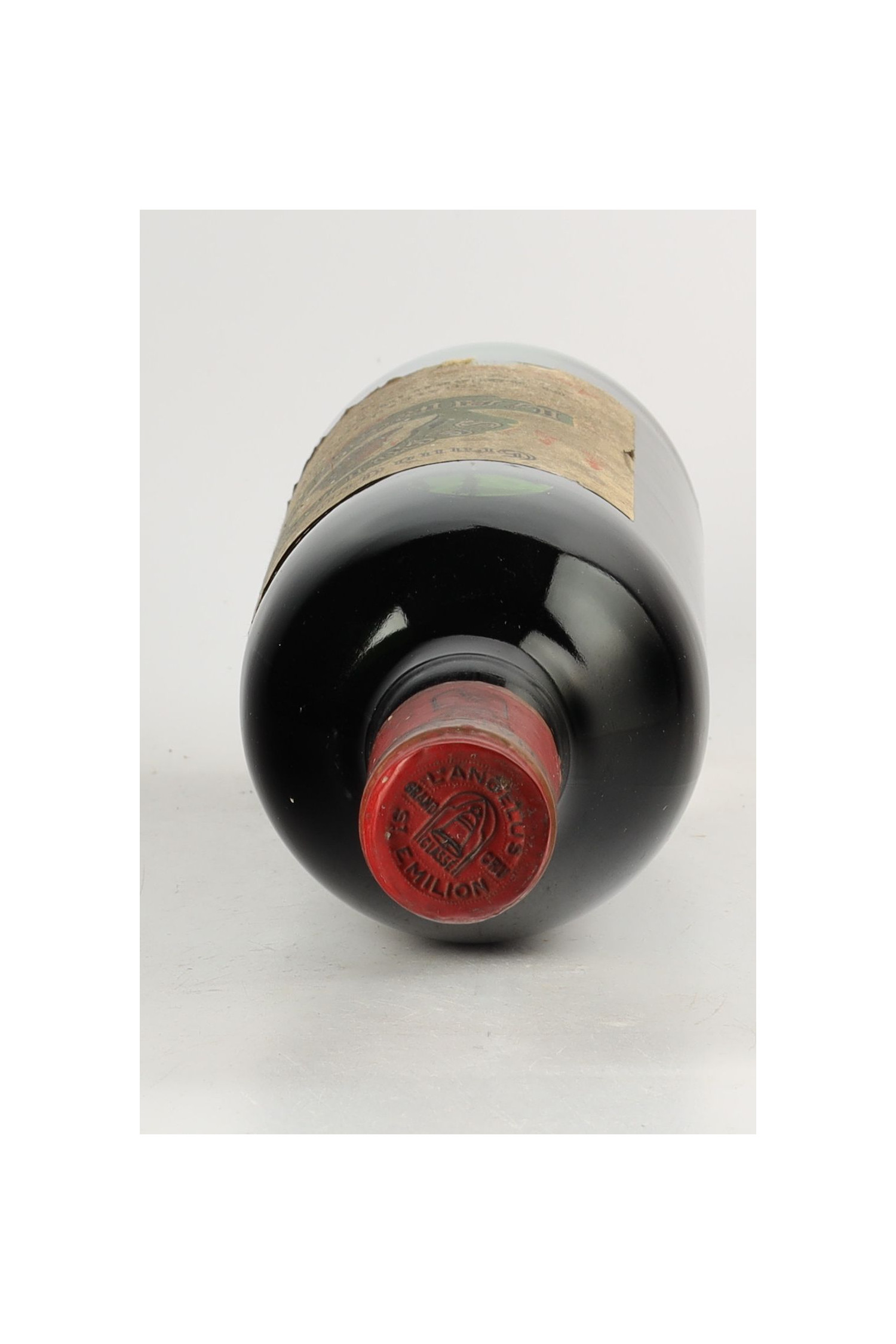 Château Angelus 1974, Saint Emilion