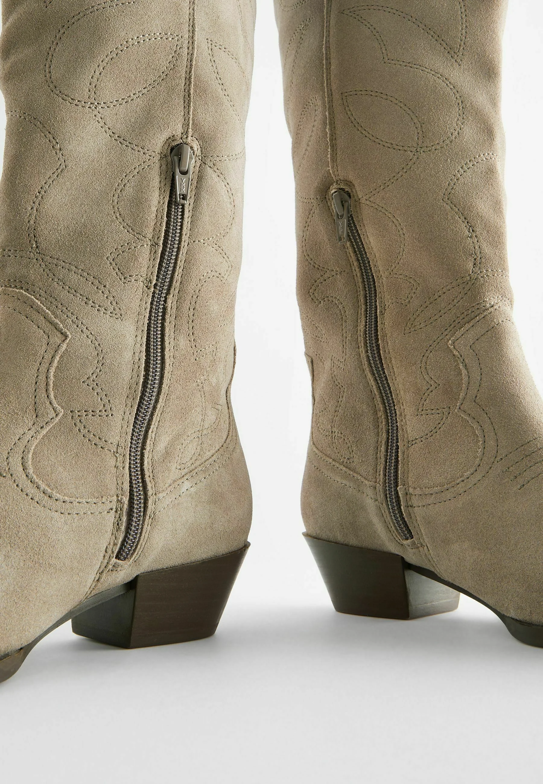Siguiente FOREVER COMFORT SLOUCH - Botas por encima de la rodilla
