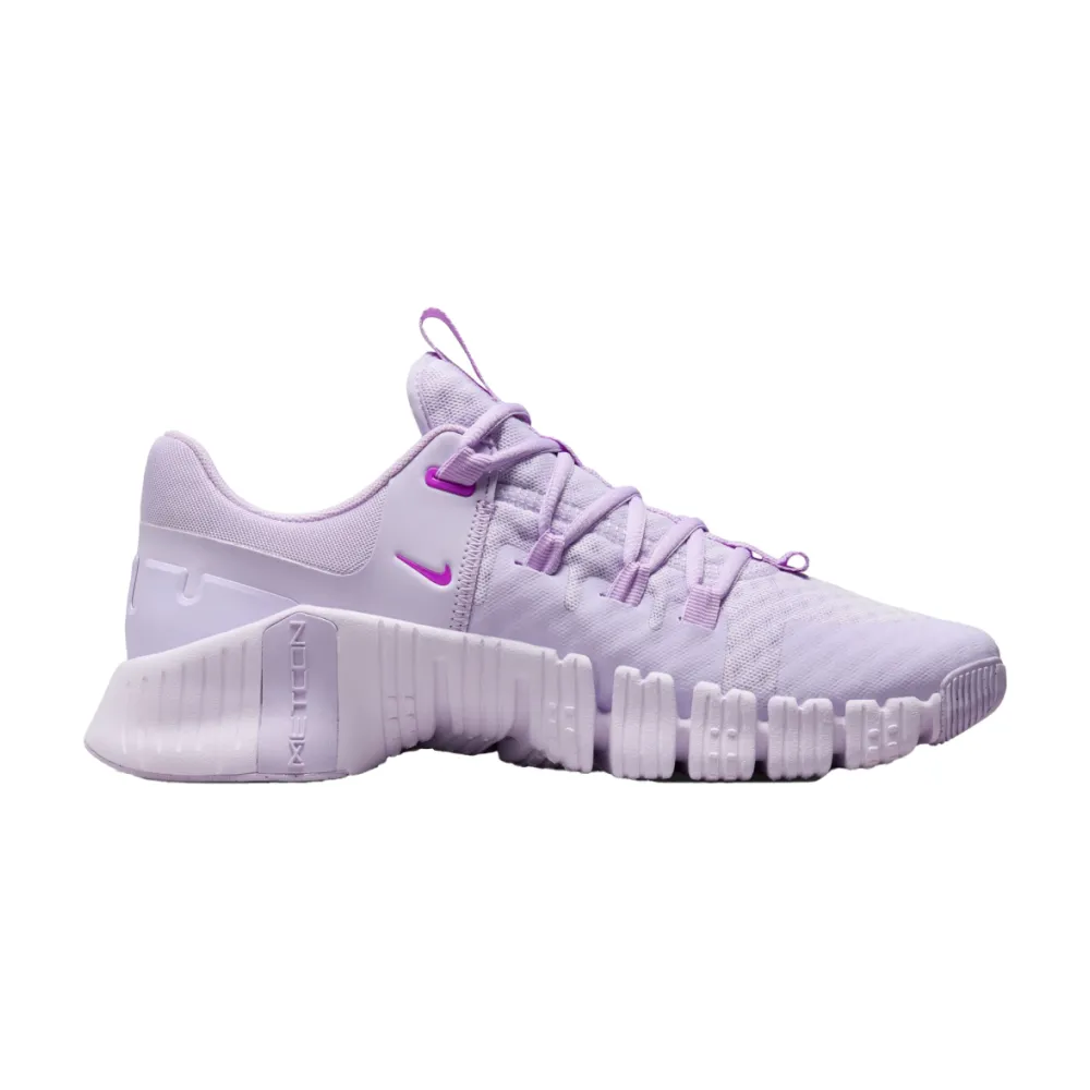 Nike Free Metcon 5 DV3950-502 / lila